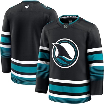 Fanatics Dres San Jose Sharks Alternativní Breakaway