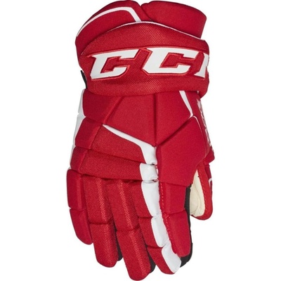 Hokejové rukavice CCM Tacks 9060 SR – Zboží Dáma