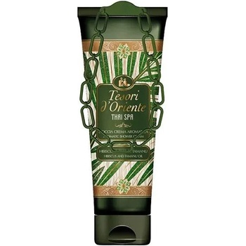 Tesori d'Oriente Thai Spa sprchový gel 250 ml