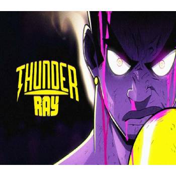 Thunder Ray