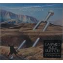 Escapades - Gaspard Aug CD