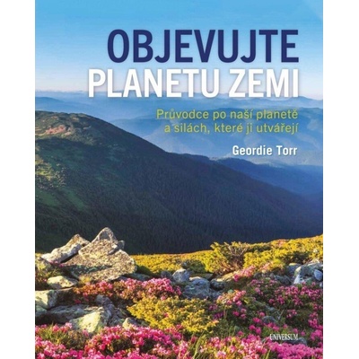 Objevujte planetu Zemi - Torr Geordie