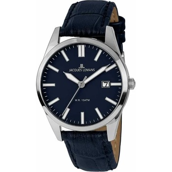 Image 1 of Jacques Lemans 1-2002F