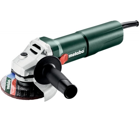 Metabo W 1100-125