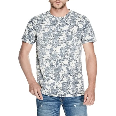 Guess Мъжка тениска Guess M72P75RI5K0