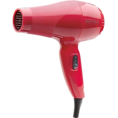 GAMMA PIÚ MINI 7005 Tormalionic miniSHPRO395F Fuxia ružový