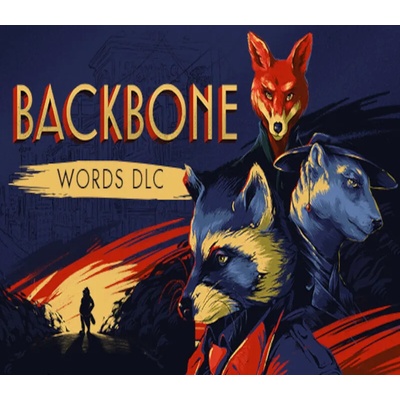 Backbone: Words