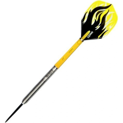 Sada steel šipek One80 Jetstream Hornet 23g, 90% wolfram