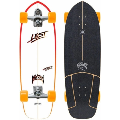 CARVER Lost Ripper C7 30