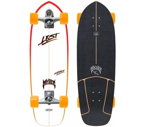 CARVER Lost Ripper C7 30