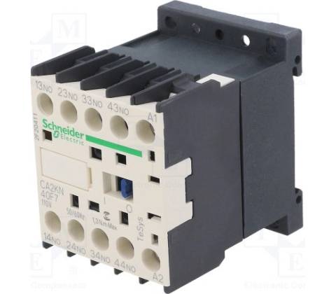 Schneider Electric CA2KN40F7