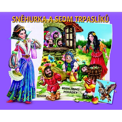 Sněhurka a sedm trpaslíků