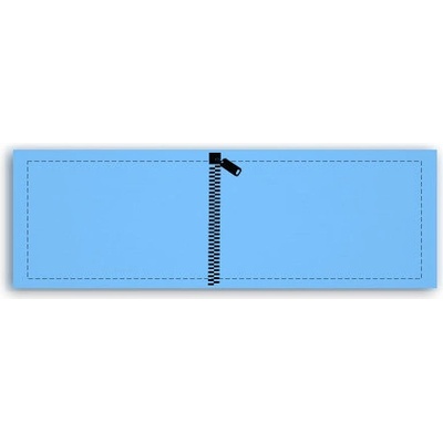Fotoobraz 150x55 cm panorama Zip
