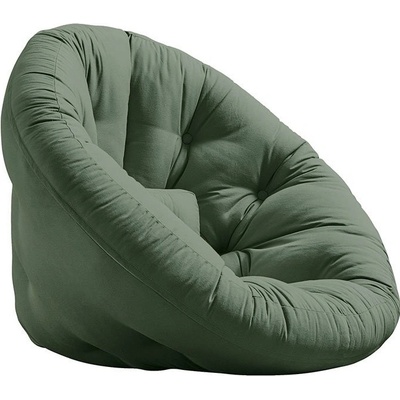 Karup Design Nido Futon olive green
