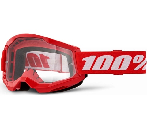 100% Strata 2 Junior