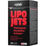 VPLab Lipo Jets [100 капсули]
