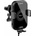OBAL:ME Стойка за кола OBAL-ME GravCharger Wireless Car 15W, Черен (OMWGCH01)