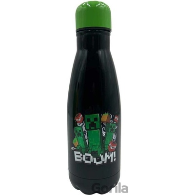 KiDS Licensing Minecraft MC00017 500 ml
