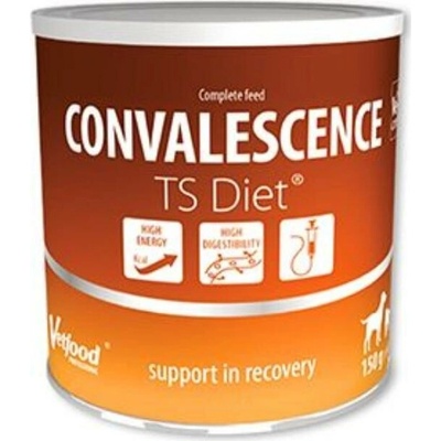 Vetfood Convalescence TS Diet 150 g