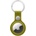 Apple AirTag FineWoven Key Ring - chartreuse MA7L4ZM/A
