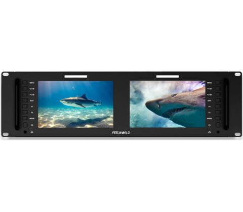 Feelworld D71 PLUS-H