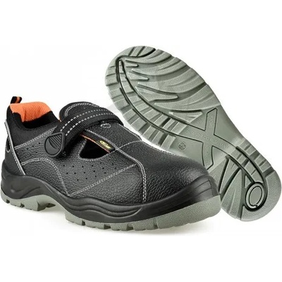 Pallstar Защитни работни обувки paros s1p (520400)