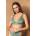 Hunkemöller Горнище на дамски бански костюм Scallop (201260)