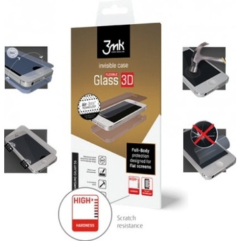 Ochranná fólie 3MK Samsung Galaxy S6 (SM-G920F)
