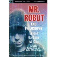 Mr. Robot and Philosophy