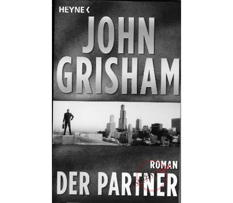 Der Partner Grisham John