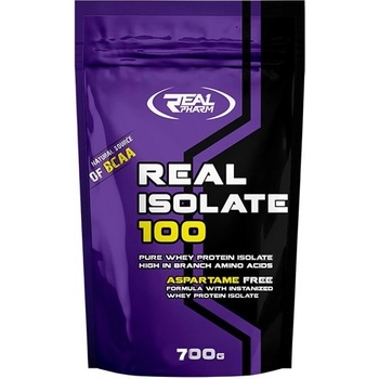 Real Pharm Isolate 700 g