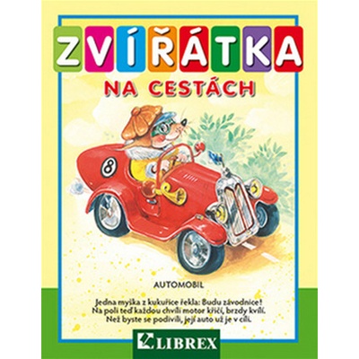 Zvířátka na cestách