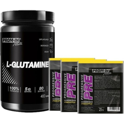 Prom-in L-Glutamine 400 g
