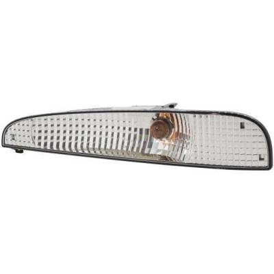Blikač HELLA 2BA 247 015-031