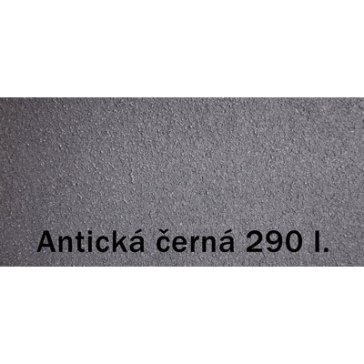 Schmiedeeisen lack kovářská barva 10l antická černá 290 I.