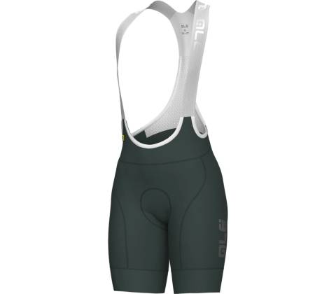 Alé PR-E Magic Colour W forest-green