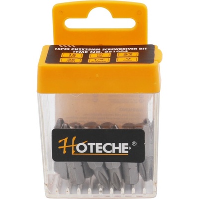 Hoteche PZ1x25mm 251040