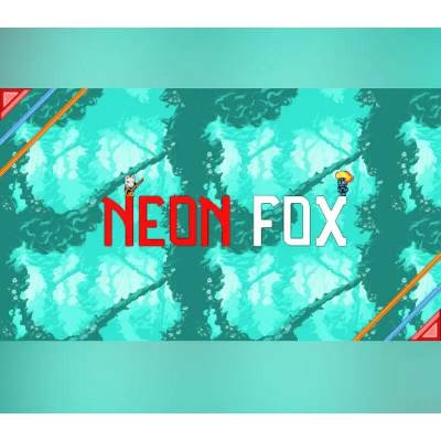 Throne of Fate - NEON FOX