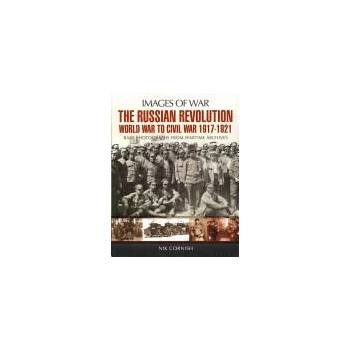 Image 1 of Russian Revolution | Nik Cornish