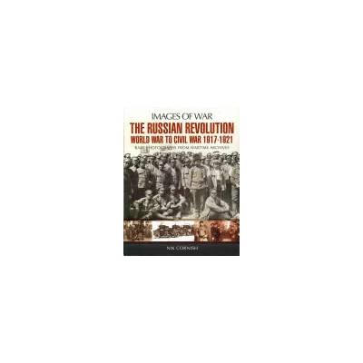 Russian Revolution | Nik Cornish
