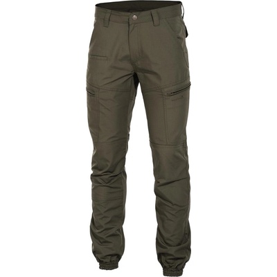 Kalhoty Pentagon Ypero Ranger green