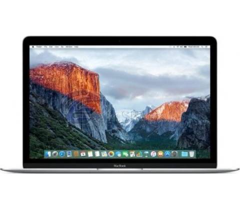 Apple MacBook MNYJ2SL/A