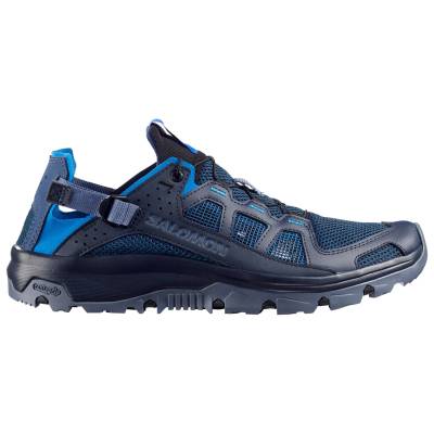 Мъжки обувки за вода Salomon Techamphibian 5 Water shoes - Spellbound / Dark Navy / Strong Blue - размер 44 (EU) (030-0113-0817)