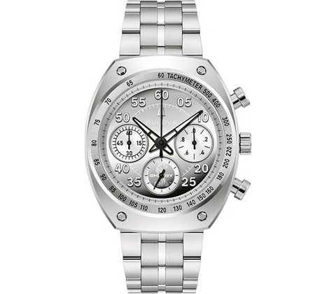 Bulova 96K118