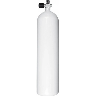 Vítkovice cylinders Fľaša oceľová 12l 230 Bar 171mm