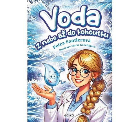 Voda Edika