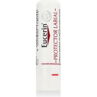 Eucerin Lip Active SPF20 balzam na pery 4,8 g