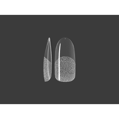 BIO nails Gélové tipy na nechty M 03 OVAL 120 ks