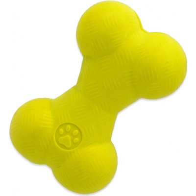 Dog Fantasy Strong Foamed kost guma 11,4 cm