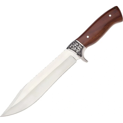 Harahu Outdoorový A3142 Hnědá 19.5 cm